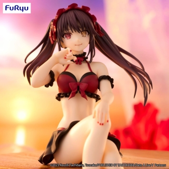 Date A Live - Kurumi Tokisaki (Swimsuit Ver.) - Noodle Stopper