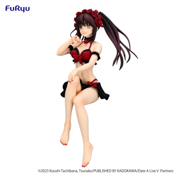 Date A Live - Kurumi Tokisaki (Swimsuit Ver.) - Noodle Stopper