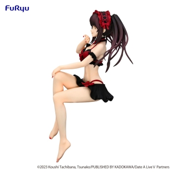 Date A Live - Kurumi Tokisaki (Swimsuit Ver.) - Noodle Stopper