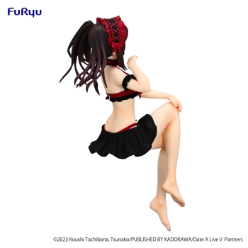 Date A Live - Kurumi Tokisaki (Swimsuit Ver.) - Noodle Stopper