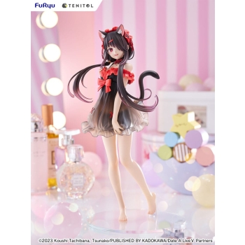 Date A Live - Kurumi Tokisaki - Tenitol Tall