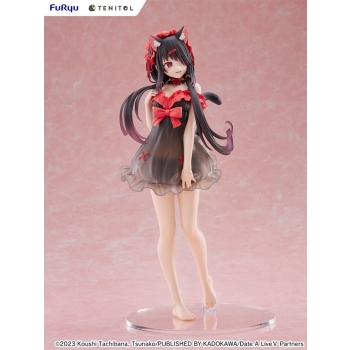 Date A Live - Kurumi Tokisaki - Tenitol Tall