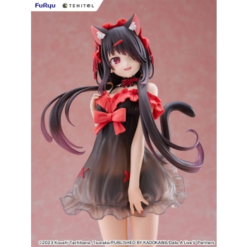 Date A Live - Kurumi Tokisaki - Tenitol Tall
