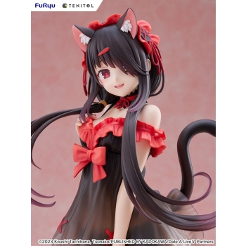 Date A Live - Kurumi Tokisaki - Tenitol Tall
