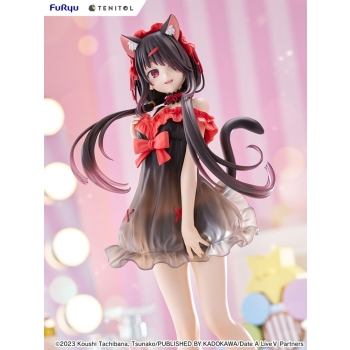 Date A Live - Kurumi Tokisaki - Tenitol Tall