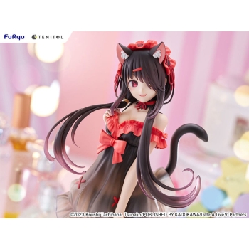 Date A Live - Kurumi Tokisaki - Tenitol Tall