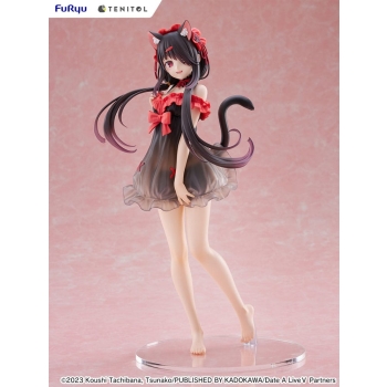 Date A Live - Kurumi Tokisaki - Tenitol Tall