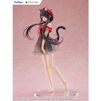 Date A Live - Kurumi Tokisaki - Tenitol Tall
