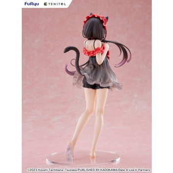 Date A Live - Kurumi Tokisaki - Tenitol Tall