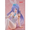 Date A Live - Mio Takamiya (Bunny Ver.) - Desktop Cute