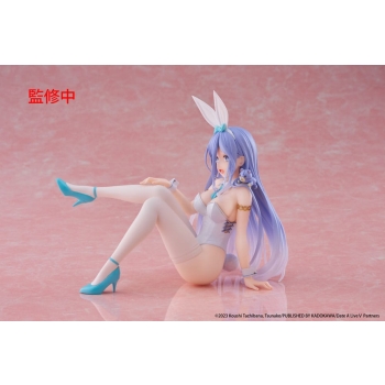 Date A Live - Mio Takamiya (Bunny Ver.) - Desktop Cute