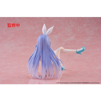 Date A Live - Mio Takamiya (Bunny Ver.) - Desktop Cute