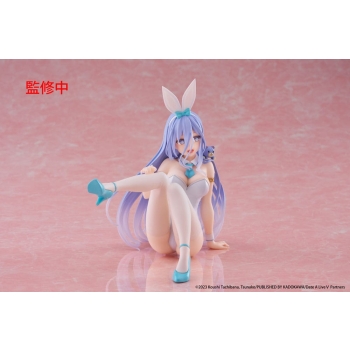 Date A Live - Mio Takamiya (Bunny Ver.) - Desktop Cute
