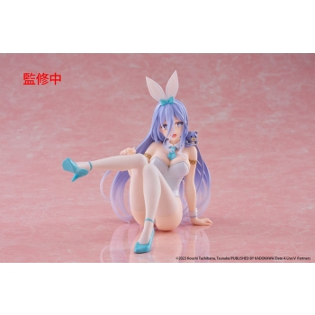 Date A Live - Mio Takamiya (Bunny Ver.) - Desktop Cute