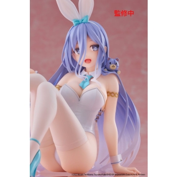 Date A Live - Mio Takamiya (Bunny Ver.) - Desktop Cute