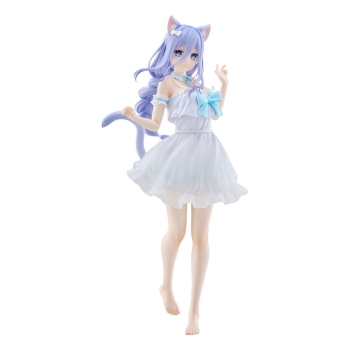 Date A Live - Mio Takamiya - Tenitol Tall