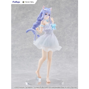 Date A Live - Mio Takamiya - Tenitol Tall