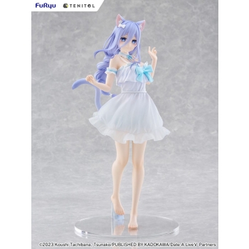 Date A Live - Mio Takamiya - Tenitol Tall