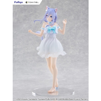 Date A Live - Mio Takamiya - Tenitol Tall