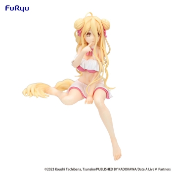 Date A Live - Mukuro Hoshimiya (Swimsuit Ver.) - Noodle Stopper