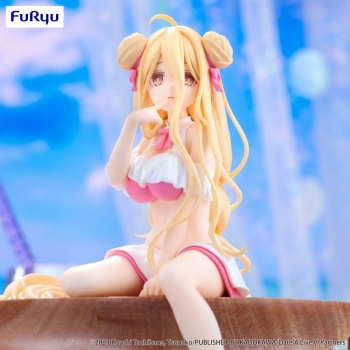 Date A Live - Mukuro Hoshimiya (Swimsuit Ver.) - Noodle Stopper