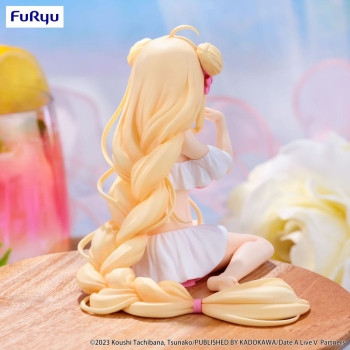 Date A Live - Mukuro Hoshimiya (Swimsuit Ver.) - Noodle Stopper