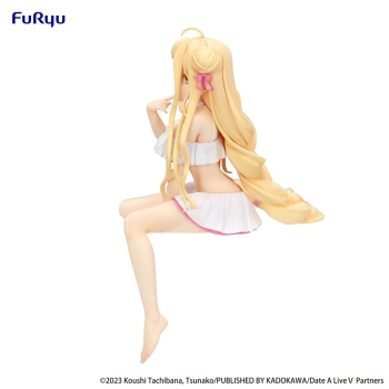 Date A Live - Mukuro Hoshimiya (Swimsuit Ver.) - Noodle Stopper