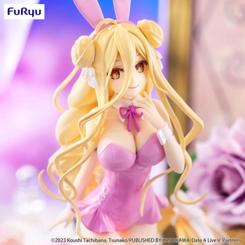Date A Live - Mukuro Hoshimiya (Pink Color Ver.) - BiCute Bunnies