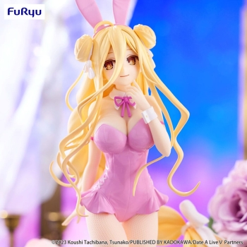 Date A Live - Mukuro Hoshimiya (Pink Color Ver.) - BiCute Bunnies
