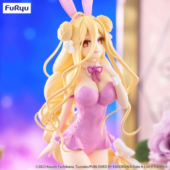 Date A Live - Mukuro Hoshimiya (Pink Color Ver.) - BiCute Bunnies