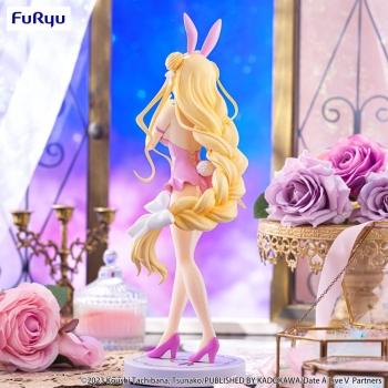 Date A Live - Mukuro Hoshimiya (Pink Color Ver.) - BiCute Bunnies
