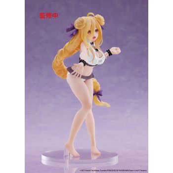 Date A Live - Mukuro Hoshimiya (Swimsuit Ver. Renewal) - Coreful