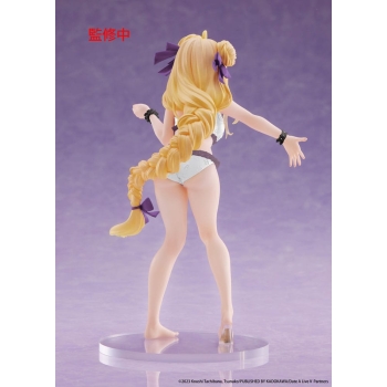 Date A Live - Mukuro Hoshimiya (Swimsuit Ver. Renewal) - Coreful