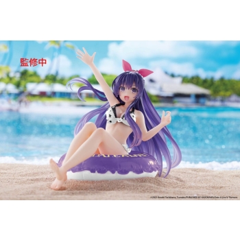 Date A Live - Tohka Yatogami - Aqua Float Girls