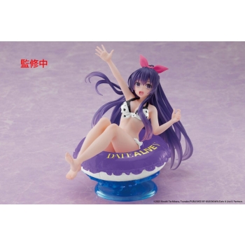 Date A Live - Tohka Yatogami - Aqua Float Girls
