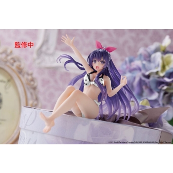 Date A Live - Tohka Yatogami - Aqua Float Girls