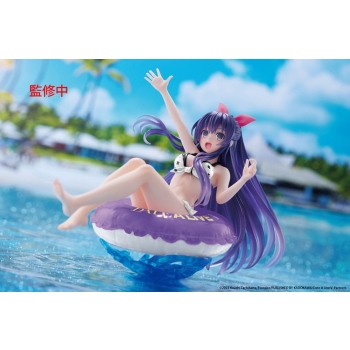 Date A Live - Tohka Yatogami - Aqua Float Girls