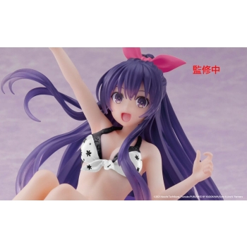 Date A Live - Tohka Yatogami - Aqua Float Girls