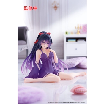 Date A Live - Tohka Yatogami (Nightwear Ver.) - Desktop Cute, Renewal Edition