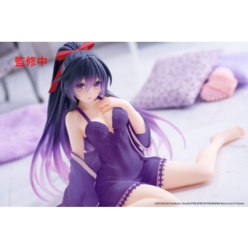 Date A Live - Tohka Yatogami (Nightwear Ver.) - Desktop Cute, Renewal Edition