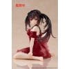 Date A Live - Kurumi Tokisaki (Nightwear Ver.) - Desktop Cute, Renewal Edition