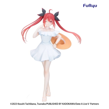 Date A Live - Kotori Itsuka (Summer Dress Ver.) - Muchute