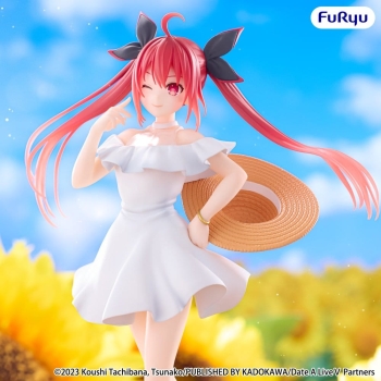 Date A Live - Kotori Itsuka (Summer Dress Ver.) - Muchute