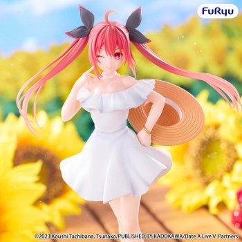 Date A Live - Kotori Itsuka (Summer Dress Ver.) - Muchute