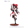 Date A Live V - Kurumi Tokisaki (Witch Style Ver.) - F:NEX Statue 1/7