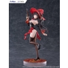 Date A Live V - Kurumi Tokisaki (Witch Style Ver.) - F:NEX Statue 1/7