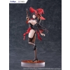 Date A Live V - Kurumi Tokisaki (Witch Style Ver.) - F:NEX Statue 1/7