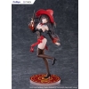 Date A Live V - Kurumi Tokisaki (Witch Style Ver.) - F:NEX Statue 1/7