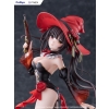 Date A Live V - Kurumi Tokisaki (Witch Style Ver.) - F:NEX Statue 1/7
