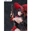 Date A Live V - Kurumi Tokisaki (Witch Style Ver.) - F:NEX Statue 1/7